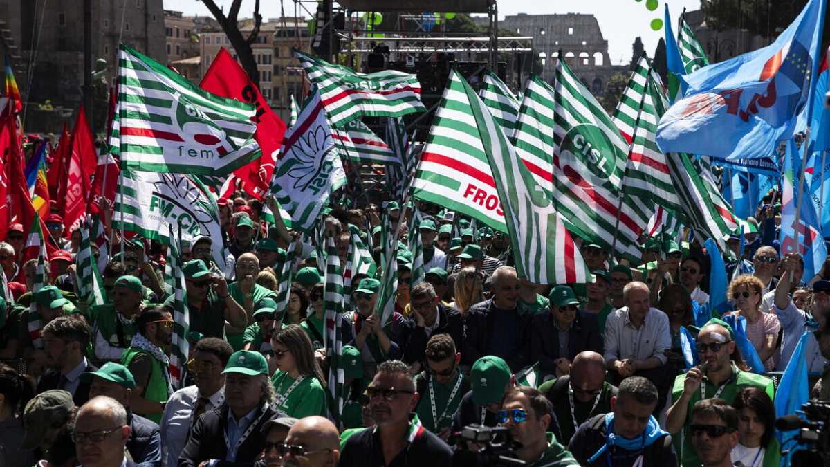 Immagine di I veri tabù sulla crescita