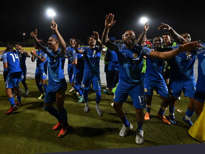 Foto ANP via Getty Images <br />