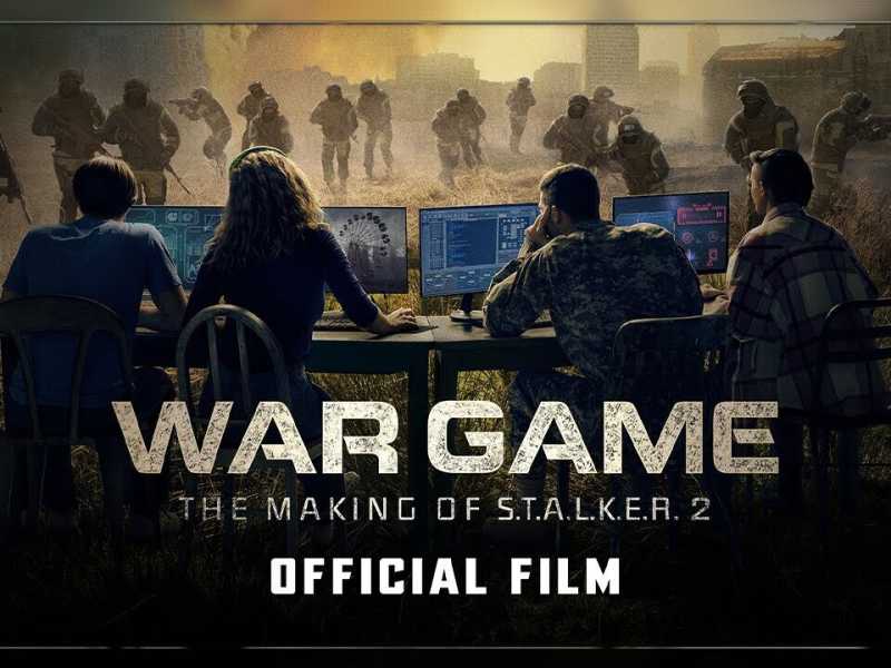 "Stalker 2", il videogioco ucraino bannato dalla Russia per il suo sostegno a Kyiv