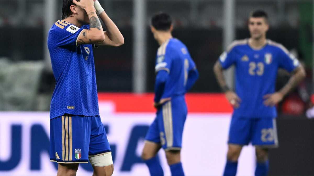 Immagine di Tra l'Italia e il Mondiale 2026 c'è innanzitutto l'Irlanda del Nord (e troppe scuse)