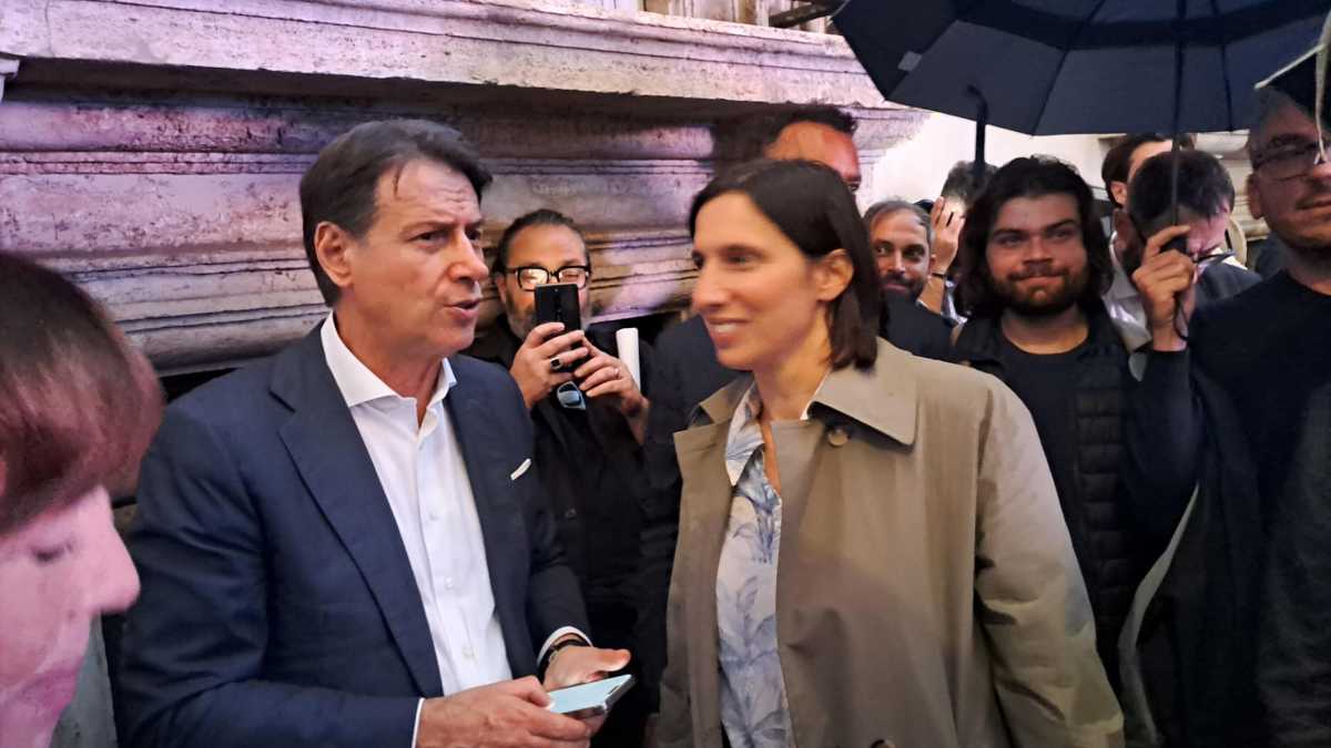 Immagine di Il Campo largo propone tanto senza fare i conti