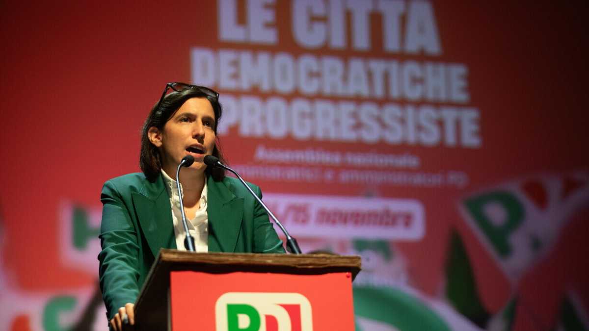 Immagine di Il Pd dimentica il question time di Schillaci e la Lega s’intesta la battaglia sugli infermieri