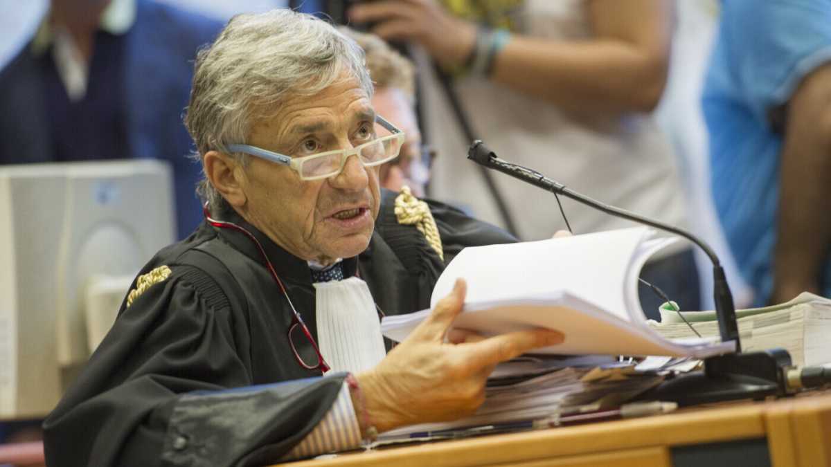 Immagine di "Al referendum voto Sì", dice l'ex pm Antonio Rinaudo