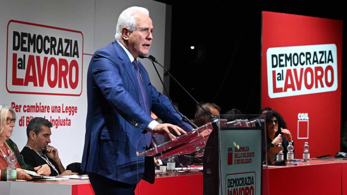 Immagine di La giunta Giani nasce ostaggio dei veti. E a Diop “soffiano” l’ufficio