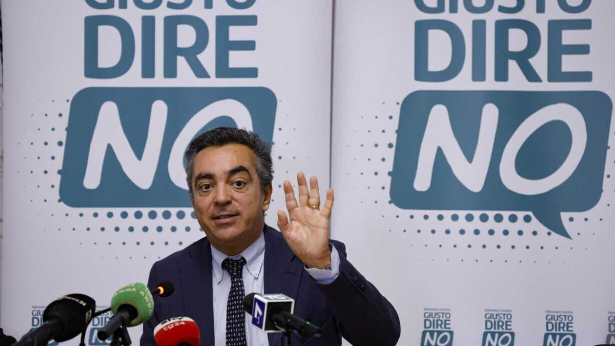Immagine di L’Anm e la riforma: dieci motivi per il No, dieci balle