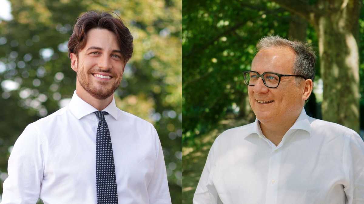 Immagine di Elezioni regionali in Veneto: cosa c'è da sapere sulla sfida tra Stefani e Manildo