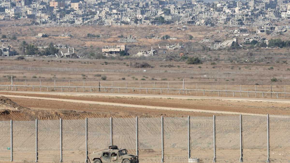 Immagine di Hamas non è un problema solo di Israele