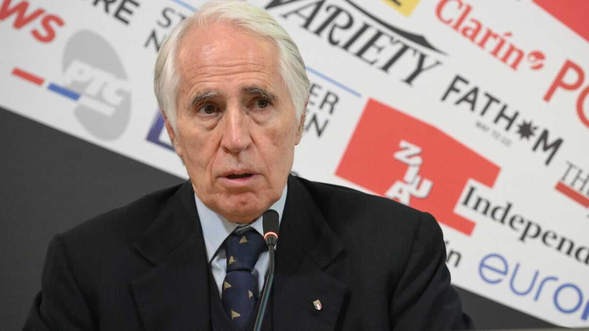 Immagine di A destra (sognando Malagò) si testano argomenti per il 2027. L’idea è: no grandeur