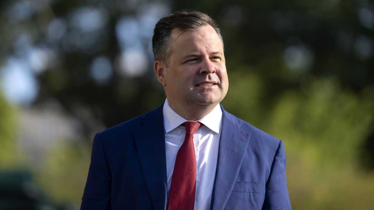 Immagine di Così lo sconosciuto tuttofare Bill Pulte ha conquistato Trump (e scontentato molti altri)