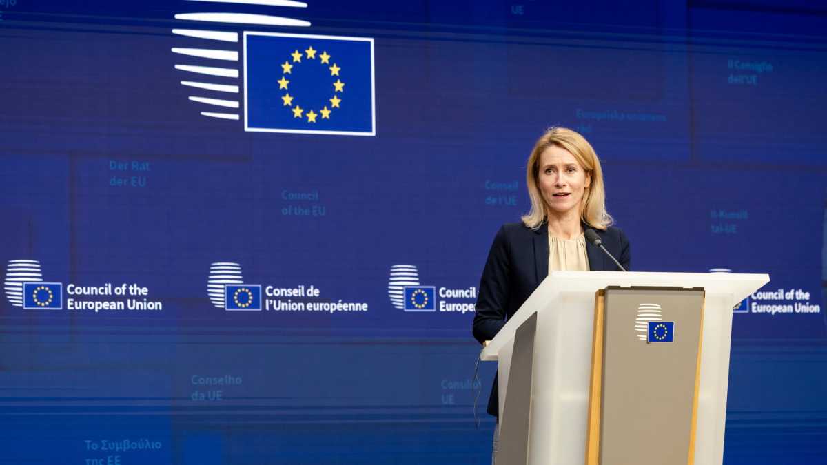 Immagine di L'Ue contro il piano Witkoff: senza Kyiv e Bruxelles la trattativa non inizia