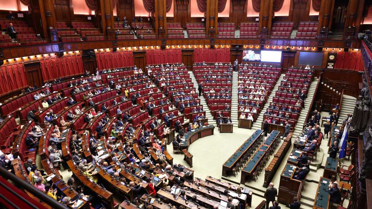 Immagine di Con l’AI alla ricerca della chiarezza perduta nelle 80 mila leggi italiane