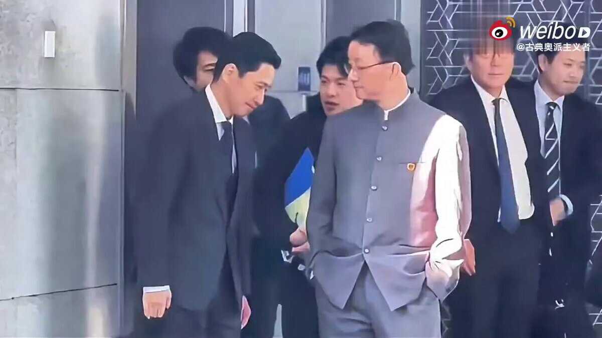 Immagine di Il bullismo della Cina contro il Giappone per Taiwan è una lezione anche per noi
