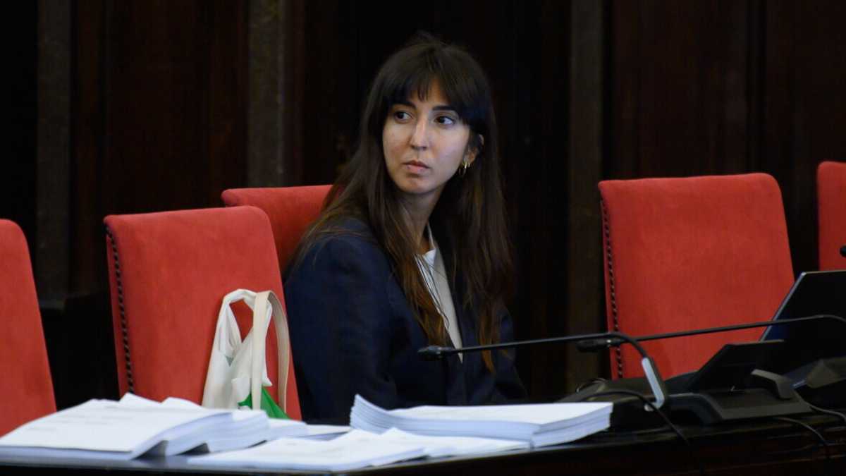 Immagine di Punto per punto, Alessia Cappello mette in fila i “cambi di passo” necessari in giunta