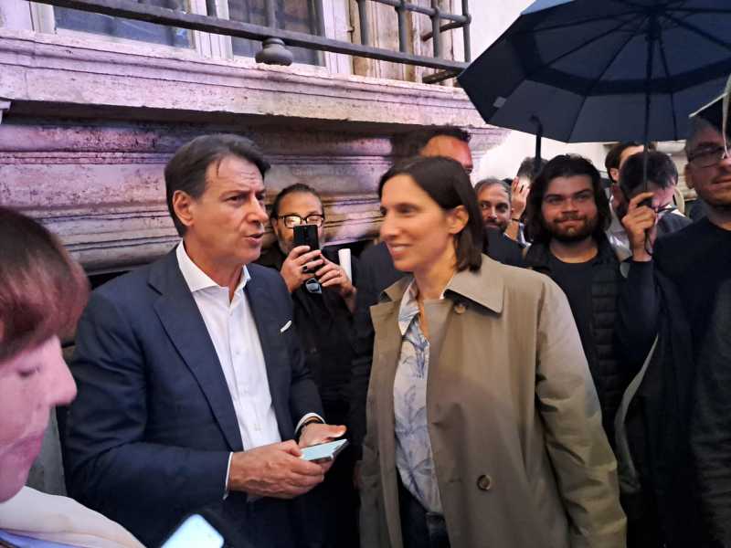 Foto:Ansa.&nbsp;