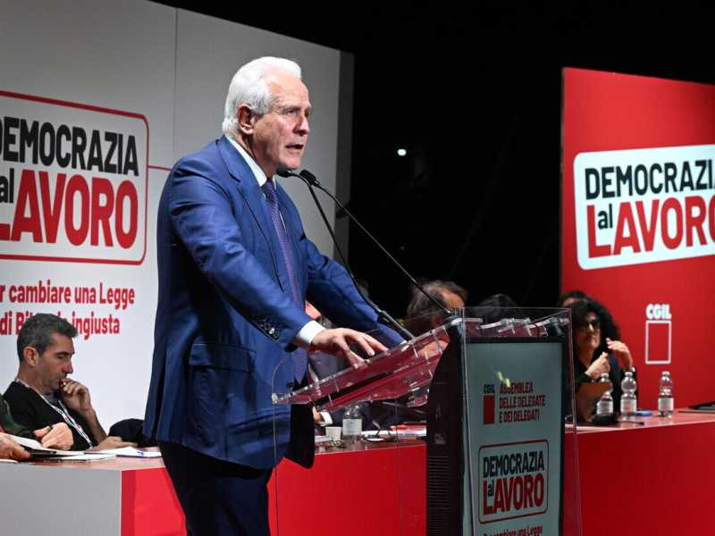 (foto Ansa)