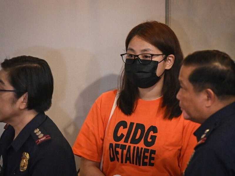Chi è Alice Guo, l'ex sindaca "filippina" condannata per traffico di esseri umani
