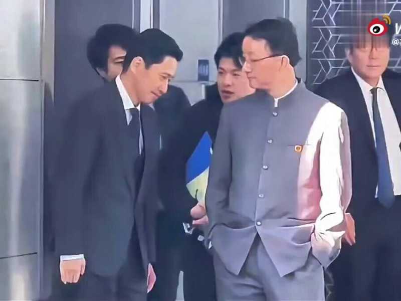 Il bullismo della Cina contro il Giappone per Taiwan è una lezione anche per noi
