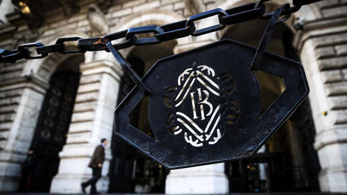 Immagine di Caccia all’oro italiano