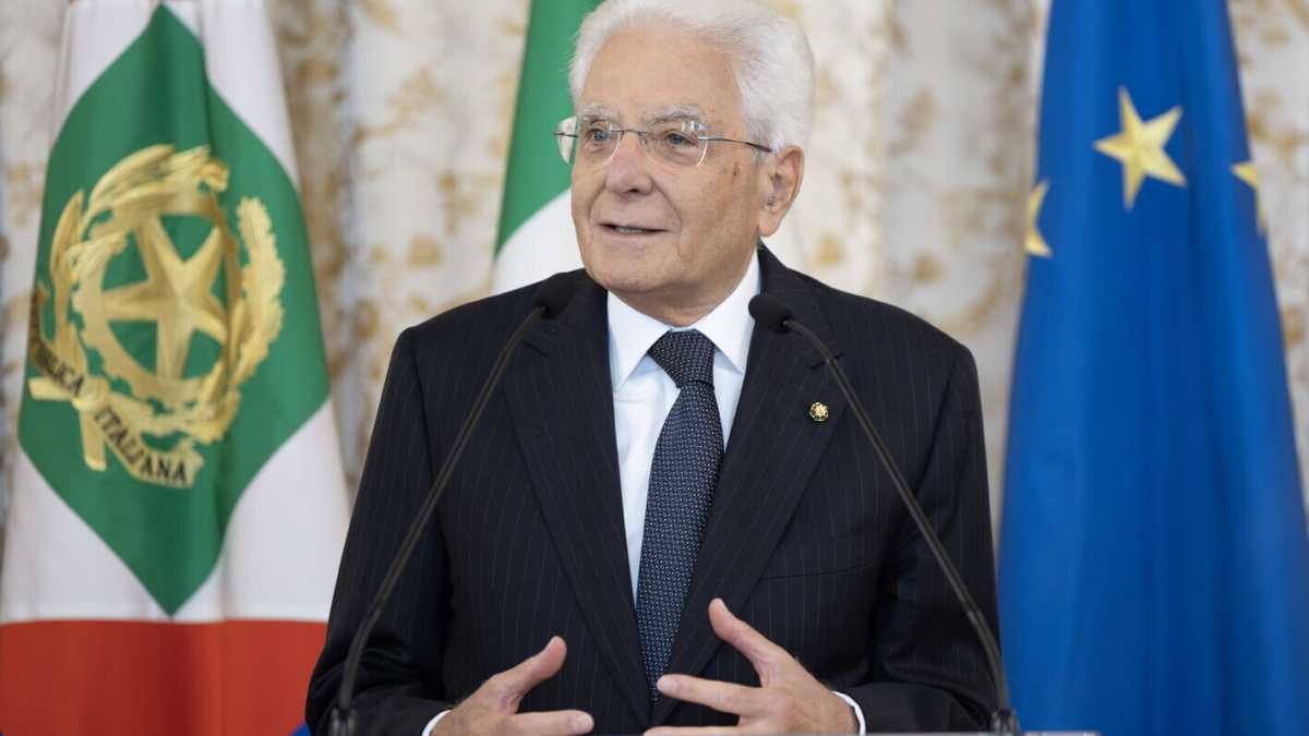 Immagine di La verità di Mattarella: articoli, frasi inventate, una "lunga campagna per ferirlo". A Salvini non dispiace lo "scossone"