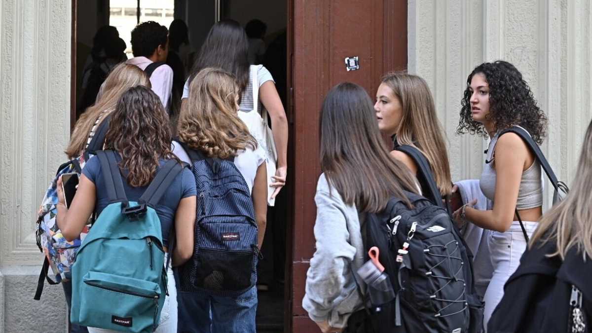 Immagine di La filosofia dell’amicizia femminile non spiegata a mia figlia