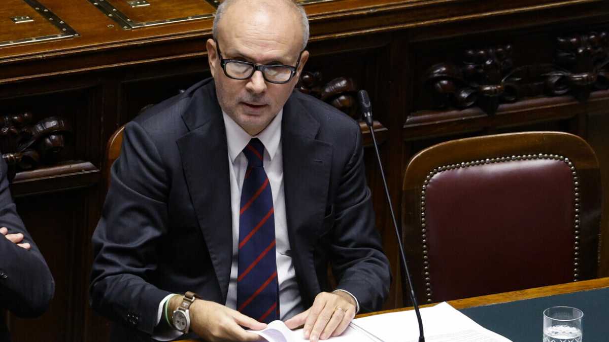 Immagine di La guerra (vana) di Schillaci all’intramoenia e il caso Lombardia