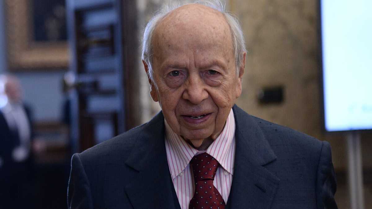 Immagine di “Al referendum voto Sì. L’Anm andrebbe sciolta”. Parla Lamberto Dini