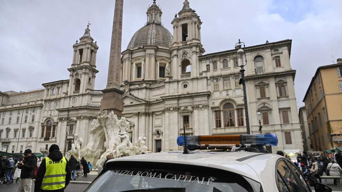 Immagine di Al locale della cena di Garofani si difendono dalle critiche e rimpiangono i russi