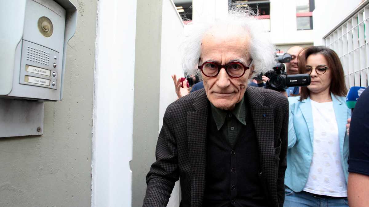 Immagine di Il “porcospino” di Canfora vuole infilzare l’occidente e Israele