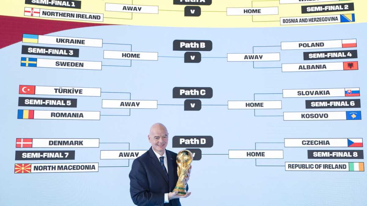 Immagine di Con le britanniche l'Italia non avrà scampo e potrà ripiombare nel solito psicodramma nazionale