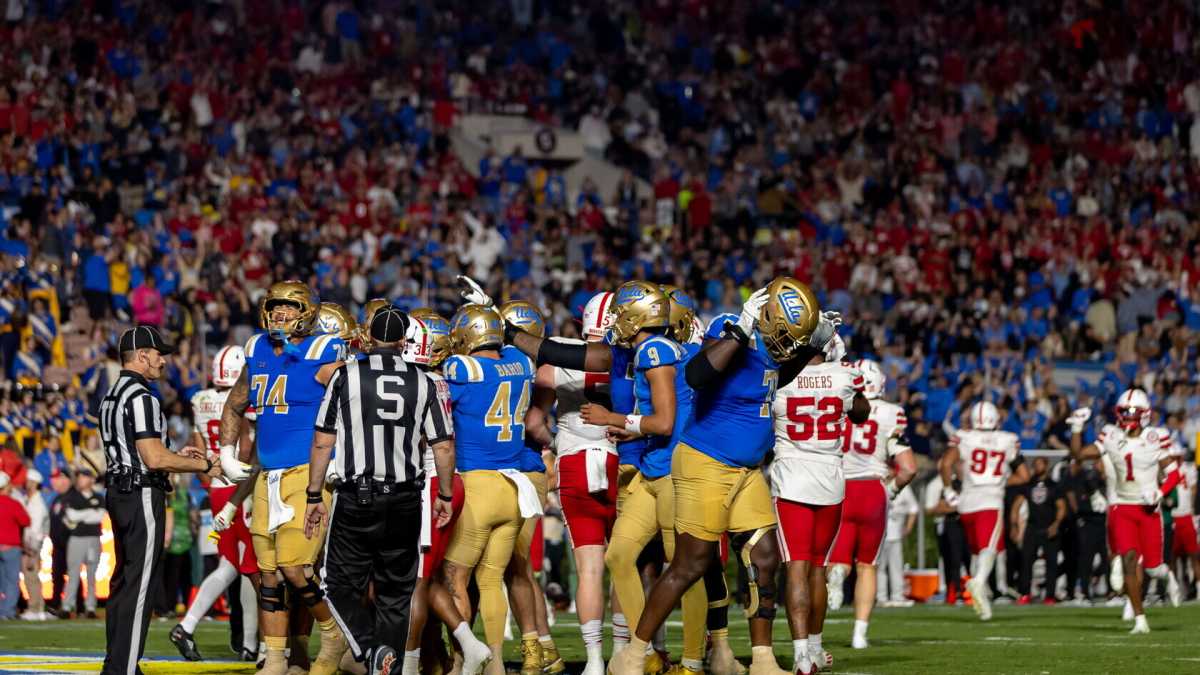Immagine di In America il college football non è più per tutti