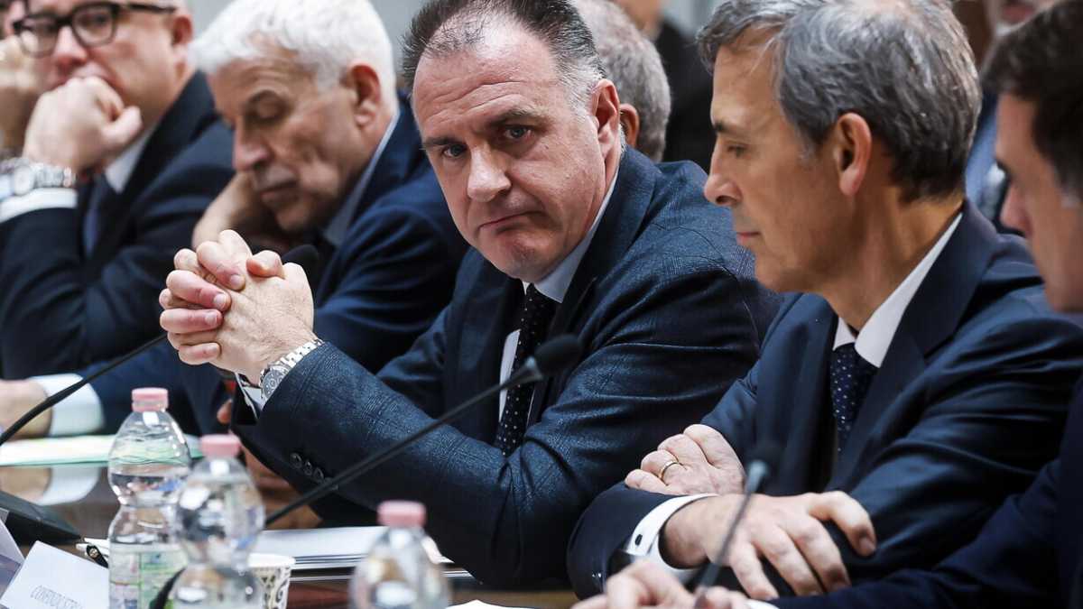Immagine di La Lega rilancia il Piano Casa. Ma Confindustria non si fida e fa da sé