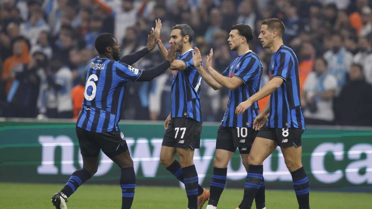 Immagine di Un altro scudetto dei bilanci per l'Atalanta