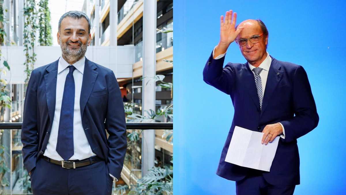 Immagine di Elezioni regionali in Puglia: cosa c'è da sapere sulla sfida tra Decaro e Lobuono