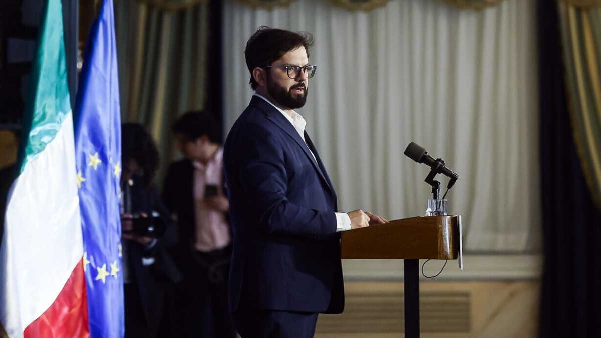 Immagine di Il voto obbligatorio che favorisce la destra, la lezione cilena per la sinistra