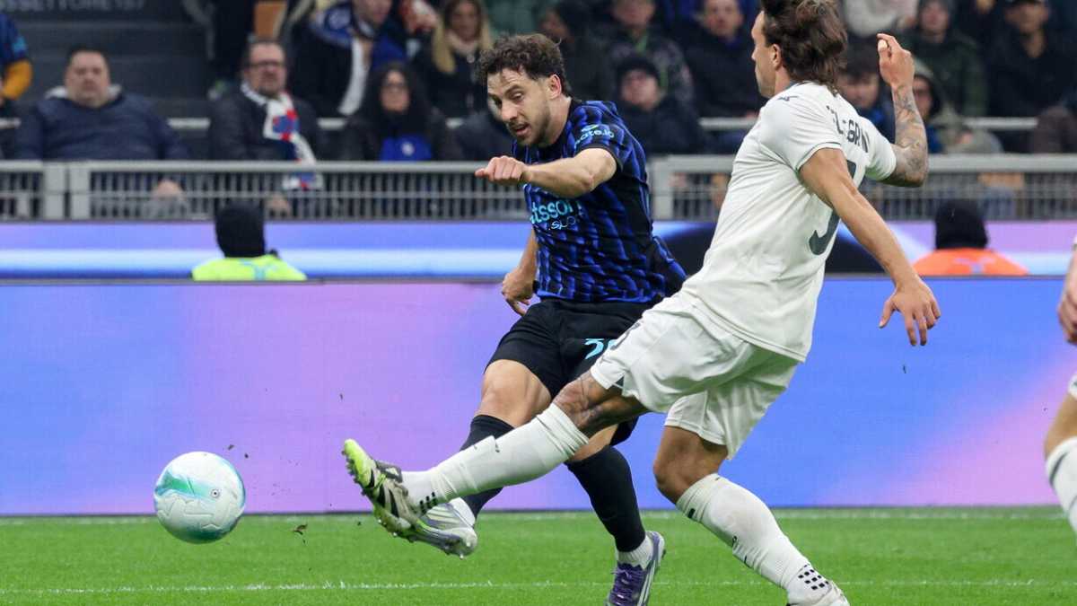 Immagine di Niente calendari delle partite e superpoteri con l'AI. Nel nuovo album "Calciatori" Panini a mancare è la realtà