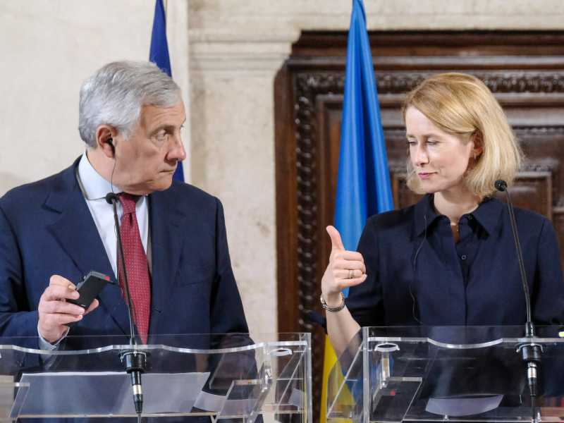 Foto Ap, via LaPresse
