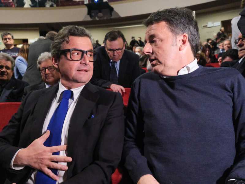 Foto LaPresse