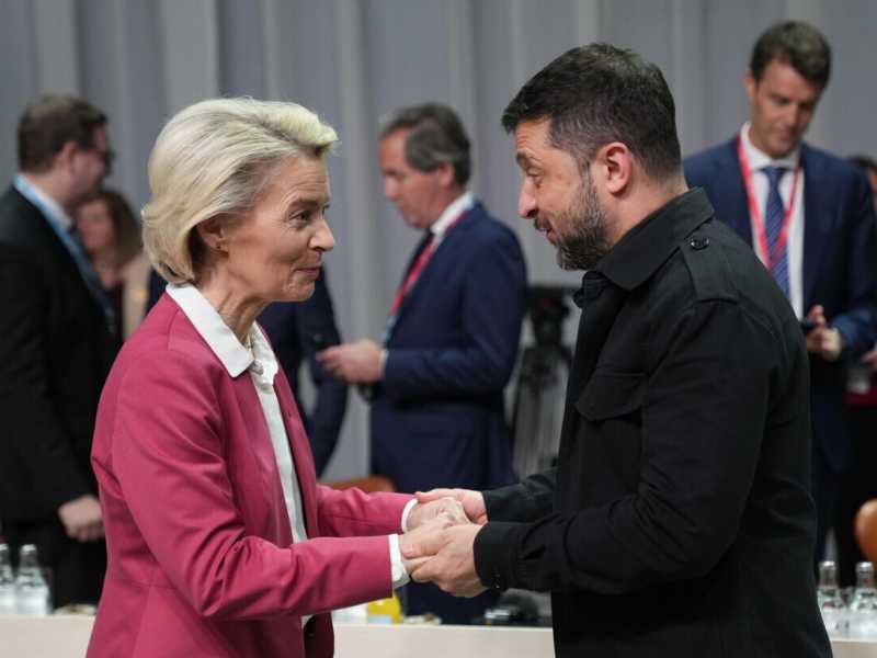 Foto Ansa
