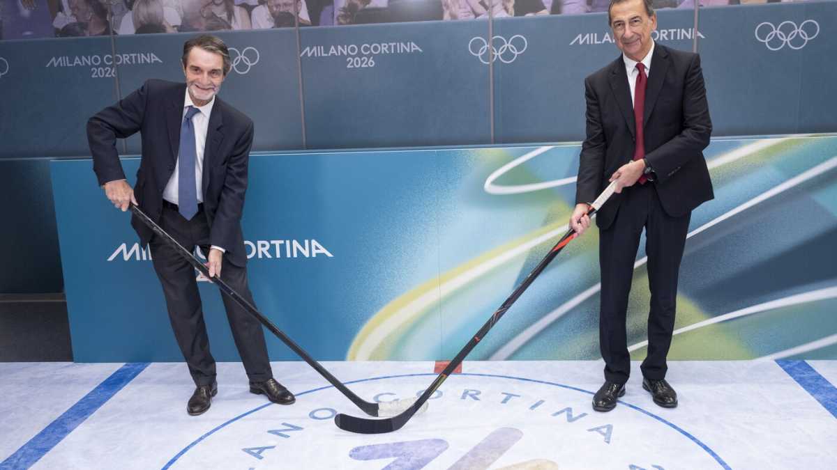 Immagine di Sala vuole la pax olimpica, poi scatterà la resa dei conti sugli opposti modelli della sinistra. Compagni e coltelli