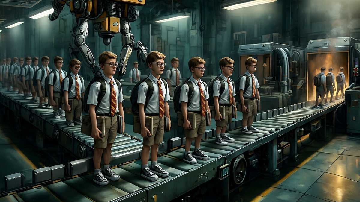 Immagine di Tutto quello che ho imparato da “L’inferno è pieno di buone intenzioni” di Porro