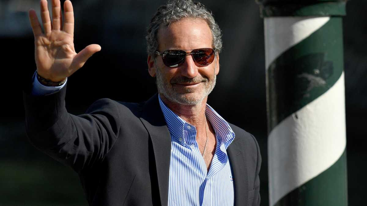 Immagine di Cayard e i segreti dell'America's cup