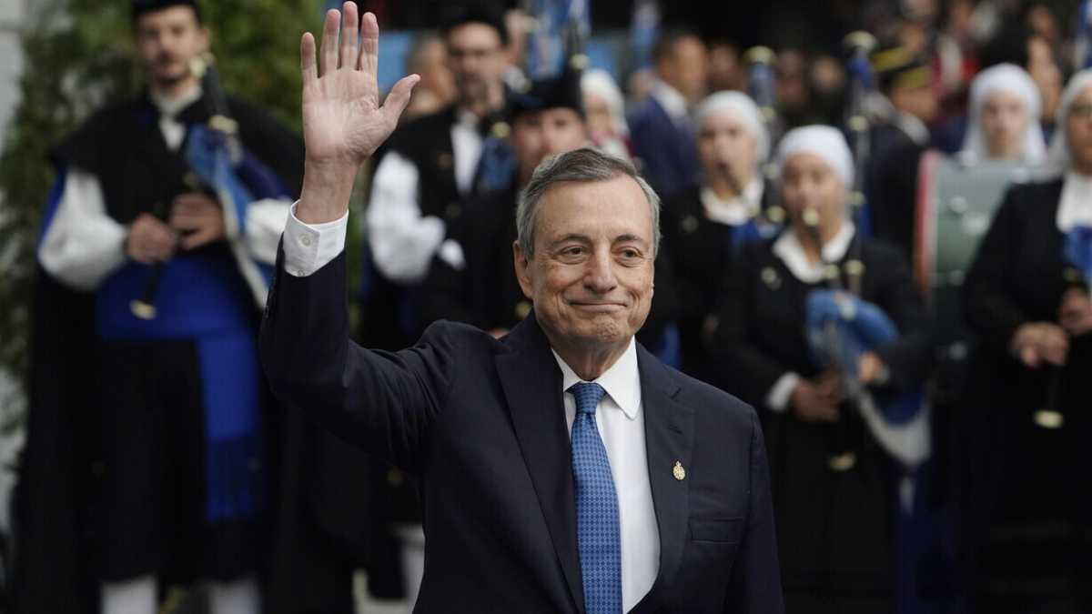 Immagine di Stabili, quasi virtuosi, ma poco rilevanti: la foto dell’Italia in Europa