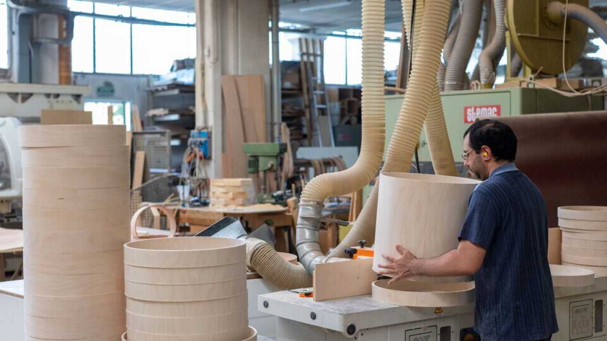 Immagine di Un Patto per lo sviluppo: gli artigiani del Veneto guardano al voto e al 2030