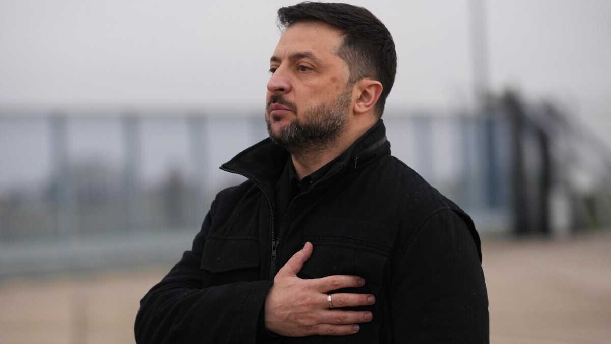 Immagine di Il pacifismo silente davanti alla barbarie che devasta l’Ucraina
