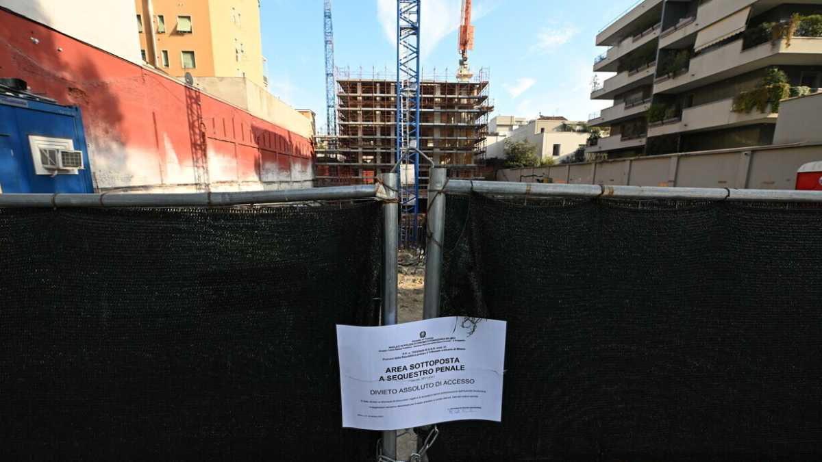 Immagine di Tutte le inchieste e i processi sui cantieri che andranno avanti a Milano