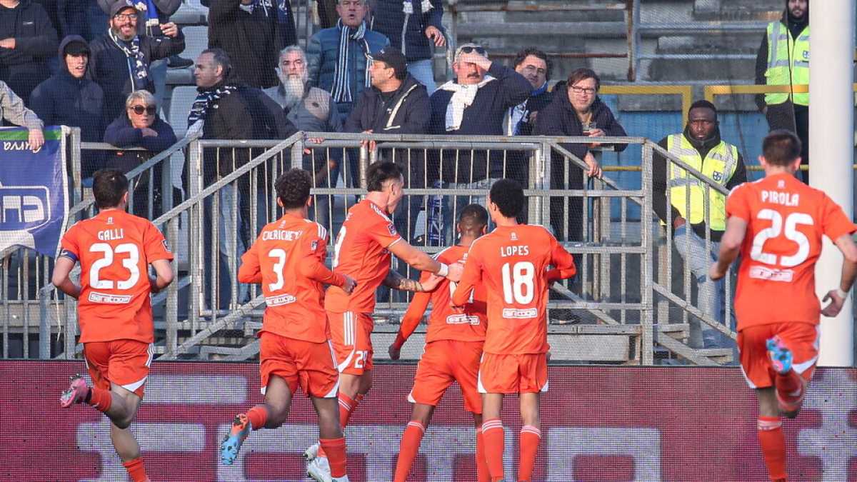 Immagine di L’ascesa dell’Alcione, terza squadra di Milano: “In una parola? Stupore”