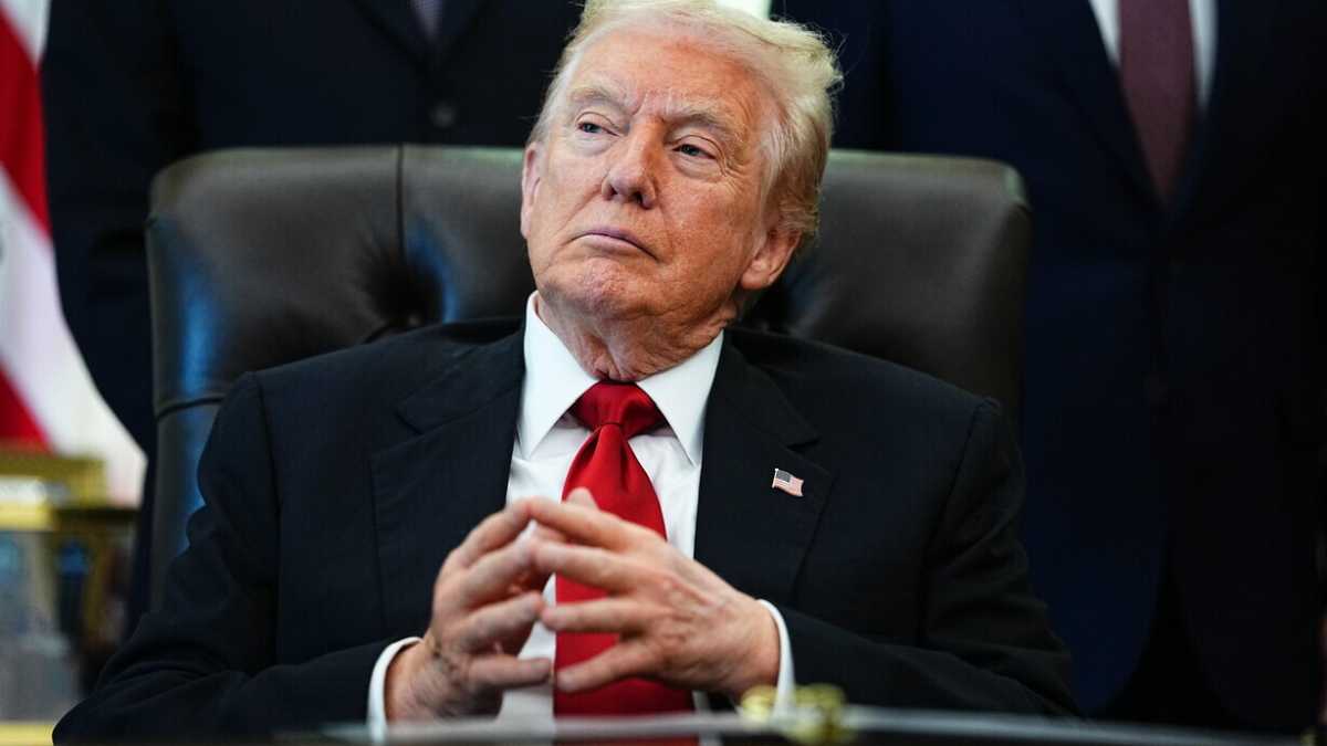 Immagine di Gli elettori (e chi altri, se no) fanno fare a Trump retromarcia sui dazi