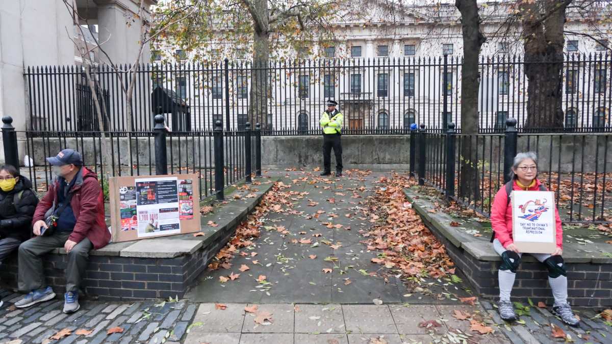 Immagine di Il governo Starmer cede con Pechino e approva la mega ambasciata