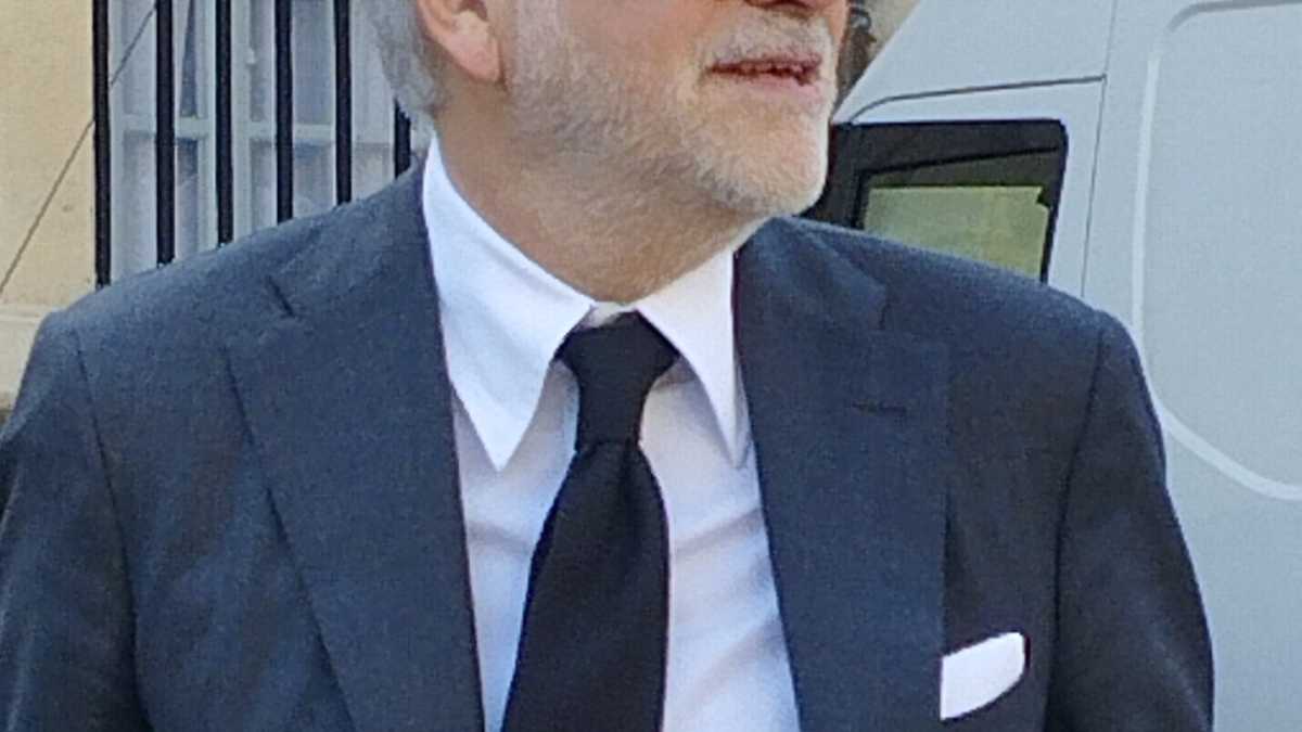Immagine di Pascal Praud, l’anchorman di Bolloré che tesse l’alleanza di tutte le destre francesi