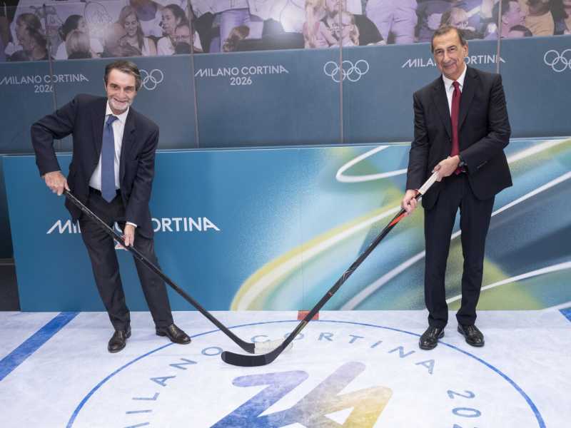Sala vuole la pax olimpica, poi scatterà la resa dei conti sugli opposti modelli della sinistra. Compagni e coltelli